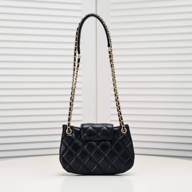 Chanel Hobo Bags